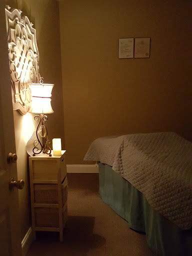 Day Spa «The Retreat Day Spa and Boutique», reviews and photos, 2530 Florence Blvd b, Florence, AL 35630, USA