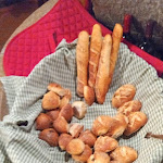 Photo n°4 de l'avis de francesco.a fait le 01/03/2018 à 19:30 sur le  Ristorante Castello di Rampinzeri à Santa Ninfa