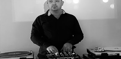 DJ Yann K à Saint-Gély-du-Fesc