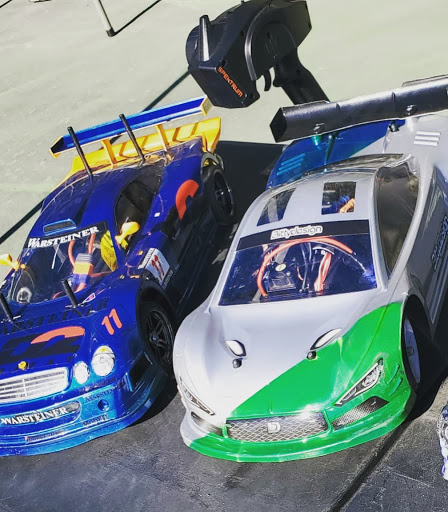 Water Park «Kannapolis Recreation Park», reviews and photos, 2225 Fowler St, Kannapolis, NC 28083, USA