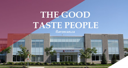 Flavorcan International Inc