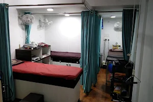 Health plus Physiotherapy & Acupuncture Clinic image
