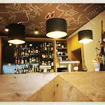 Photo n°3 de l'avis de Maik.i fait le 29/12/2016 à 18:15 sur le  Restaurant Die Drogerie Senftenberg à Senftenberg