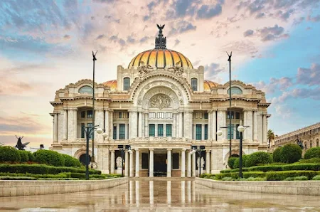 Best Locations in Cuauht Moc Mexico City