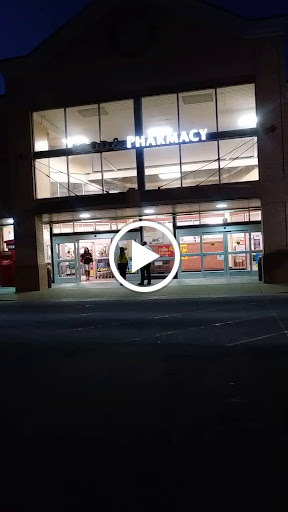 Grocery Store «Kroger», reviews and photos, 6678 Covington Hwy, Lithonia, GA 30058, USA