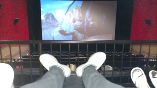 Movie Theater «Regal Cinemas El Dorado Hills 14 & IMAX», reviews and photos, 2101 Vine St, El Dorado Hills, CA 95762, USA