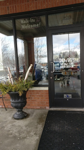 Beauty Salon «Identity Salon Spa», reviews and photos, 545 E Grand Blanc Rd # 1, Grand Blanc, MI 48439, USA