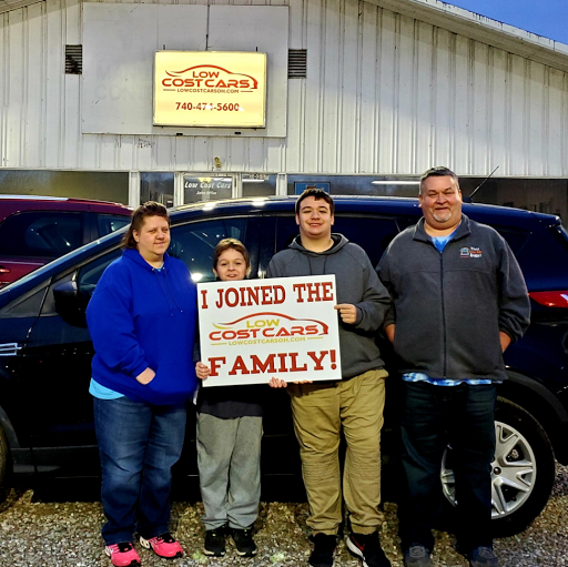 Used Car Dealer «Low Cost Cars», reviews and photos, 20219 US-23, Circleville, OH 43113, USA
