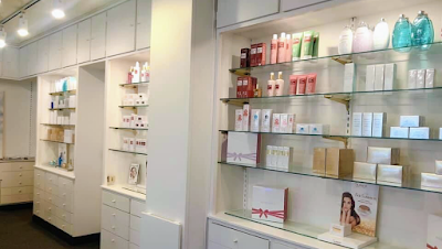 Emilie Beauté à Paris
