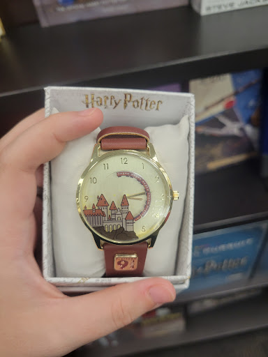 Book Store «Books-A-Million», reviews and photos, 318 Cox Creek Pkwy, Florence, AL 35630, USA