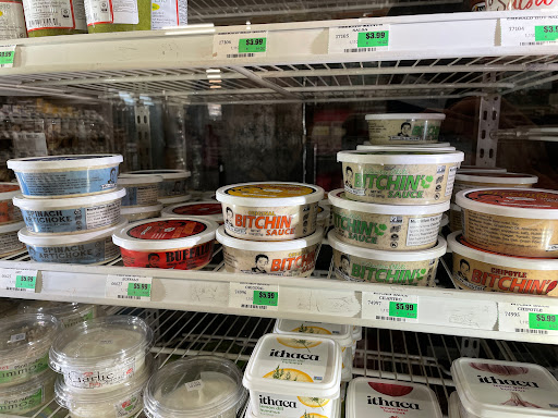 Grocery Store «Community Market Natural Foods», reviews and photos, 1899 Mendocino Ave, Santa Rosa, CA 95401, USA