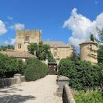 Photo n° 1 de l'avis de Bétrix.e fait le 10/06/2018 à 16:23 pour Château d'Allemagne en Provence à Allemagne-en-Provence