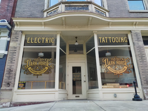 Explore san francisco 49ers tattoo ideas, creative tattoo ideas in Wheeling, available at Dark Horse Tattoo Studio