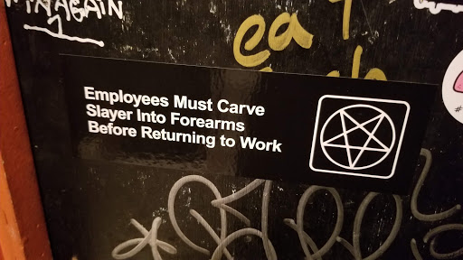 Book Store «Wooden Shoe Books», reviews and photos, 704 South St, Philadelphia, PA 19147, USA