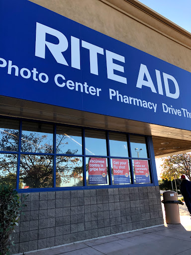 Pharmacy «Rite Aid», reviews and photos, 1690 E Grand Ave, Arroyo Grande, CA 93420, USA
