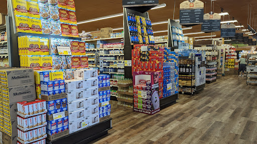 Grocery Store «Super Foodtown of Colonia», reviews and photos, 510 Inman Ave, Colonia, NJ 07067, USA