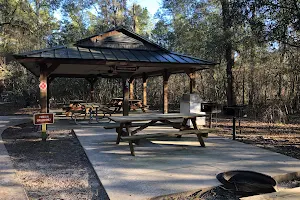 Woods Ferry River Camp image