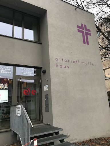 Evangelisches Ferienwaldheim Otto-Riethmüller-Haus