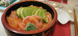 Photo n°39 de Akashiso à Saintes ()