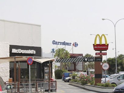 Centro Comercial EL PASEO