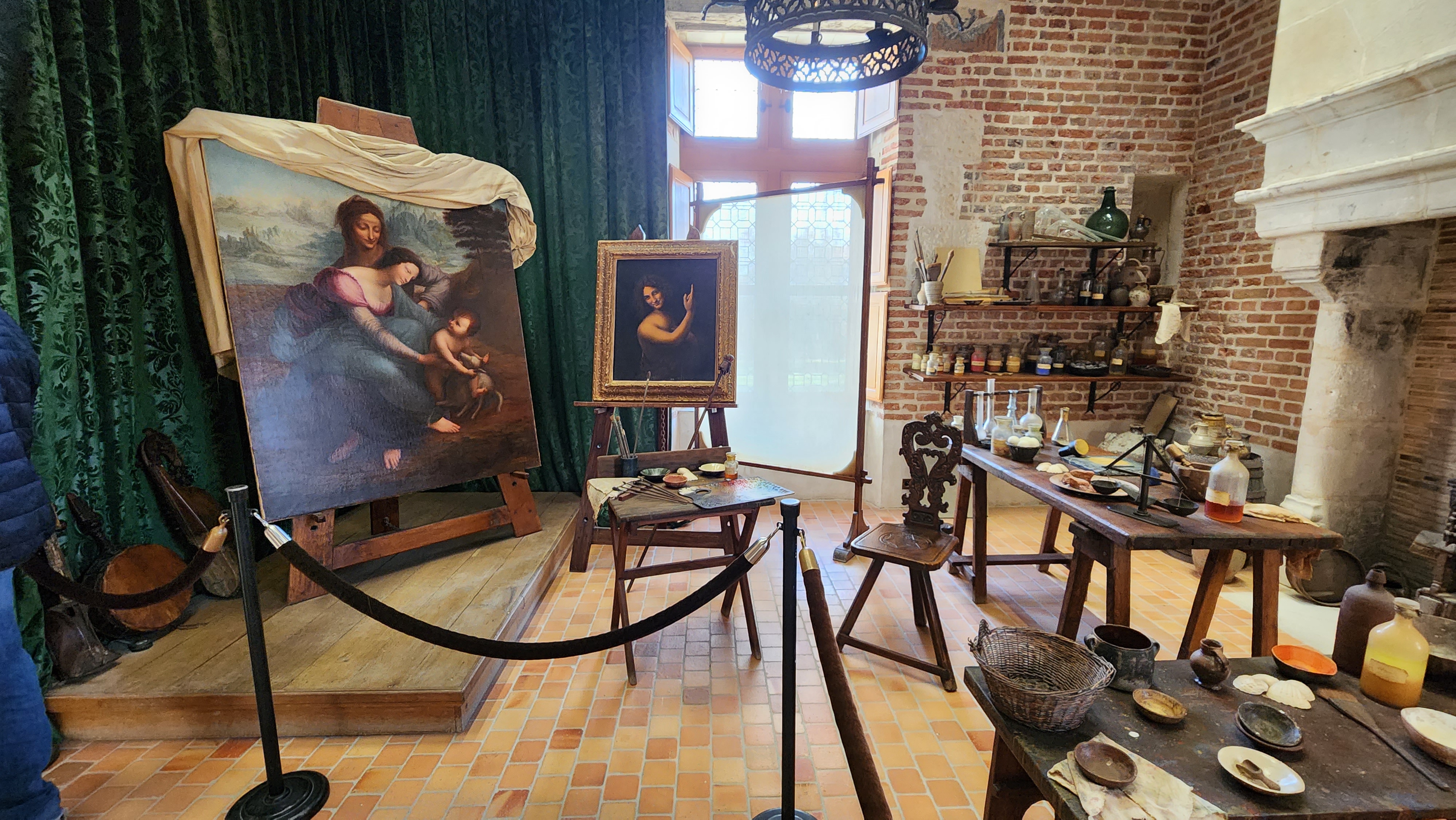 Photo n° 13 de l'avis de Sean.u fait le 14/11/2022 à 12:13