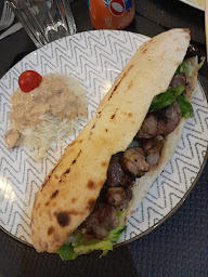 Photo n°11 de La mechouillade à Mulhouse ()