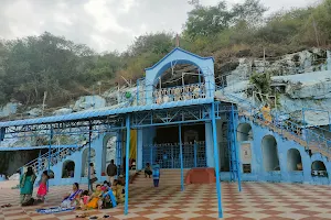 Gunadala Matha Shrine image