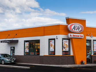 A&W Restaurant