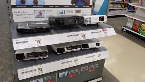 Office Supply Store «OfficeMax», reviews and photos, 4531 S Laburnum Ave Ste 730, Richmond, VA 23231, USA