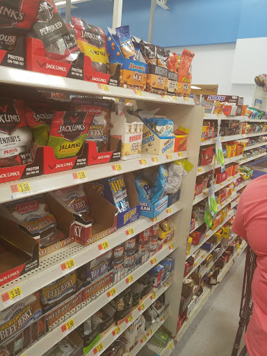 Department Store «Walmart Supercenter», reviews and photos, 950 US-80, Clinton, MS 39056, USA