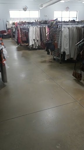 Thrift Store «Triad Goodwill Store & Donation Center», reviews and photos