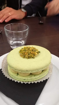 Gâteau du Restaurant Espi à Perpignan - n°12