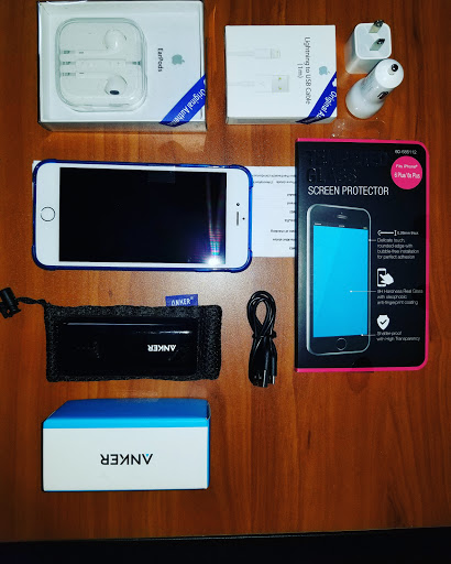 Cell Phone Repair Center - CPRC image