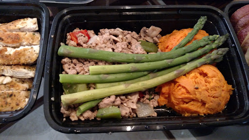 Caterer «B Nutritious», reviews and photos, 3311 Tyler Ave, El Monte, CA 91731, USA