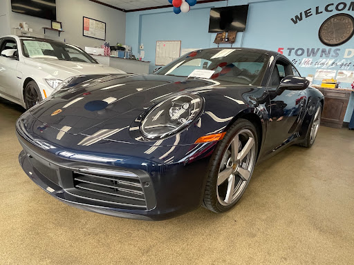 Used Car Dealer «5 Towns Drive.net», reviews and photos, 670 Burnside Ave, Inwood, NY 11096, USA