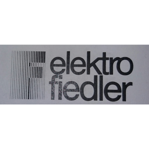 Elektro-Fiedler GmbH