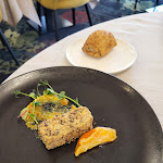 Photo n° 4 de l'avis de Julie.r fait le 09/12/2023 à 17:58 pour Restaurant Le Rabelais à Fontenay-le-Comte