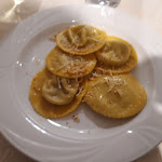 Photo n°1 de l'avis de Giancarlo.e fait le 26/11/2023 à 09:13 sur le  Osteria Cescato à Volpago del Montello