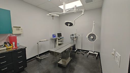 Tree of Life Exotic Pet Medical Center