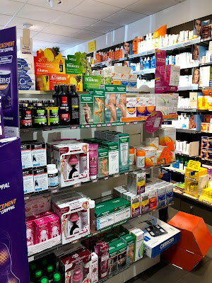 Pharmacie de Provence à Grasse