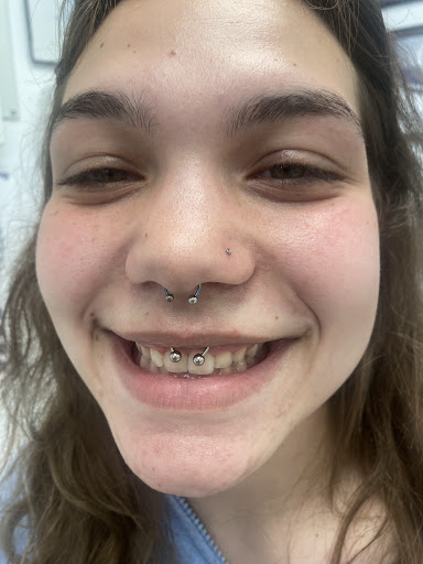 Explore lilo and stitch tattoo ideas, creative tattoo ideas in Myrtle Beach, available at Professional Body Piercing by Jackie