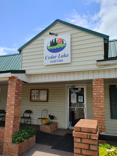Golf Club «Cedar Lake Golf Club», reviews and photos, 5720 S Sharon Church Rd, Loganville, GA 30052, USA