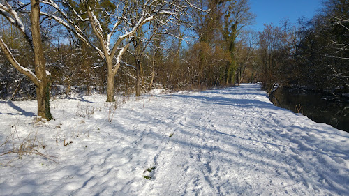 Parc Des Joncs Marins à Brétigny-sur-Orge