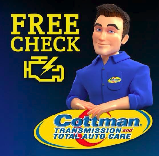 Transmission Shop «Cottman Transmission and Total Auto Care», reviews and photos, 120 Southport Rd, Spartanburg, SC 29306, USA