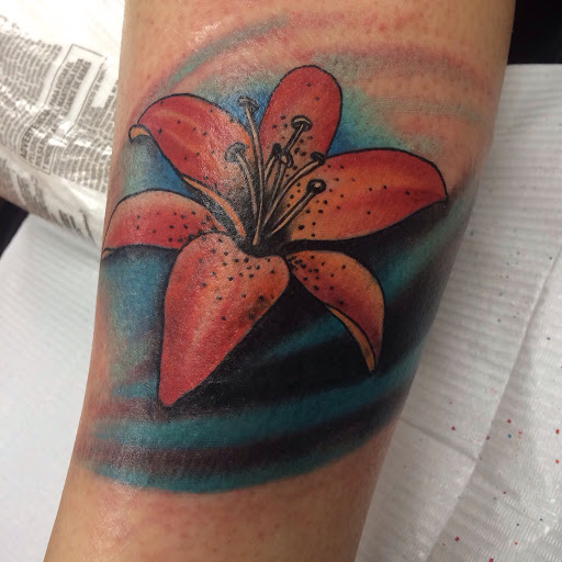 Explore tattoo ideas australia, creative tattoo ideas in Fargo, available at Golden Dragon Tattoo