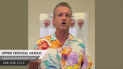 Upper Cervical Hawaii | Dr. Joe Breuwet, DC