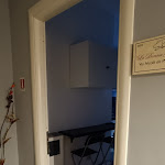 Photo n°6 de l'avis de martina.u fait le 28/11/2022 à 22:05 sur le  La donna garbata à Garbatella