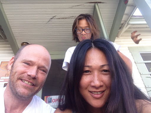 Tobacco Shop «Green House Smoke Shop», reviews and photos, 1428 Abbot Kinney Blvd, Venice, CA 90291, USA