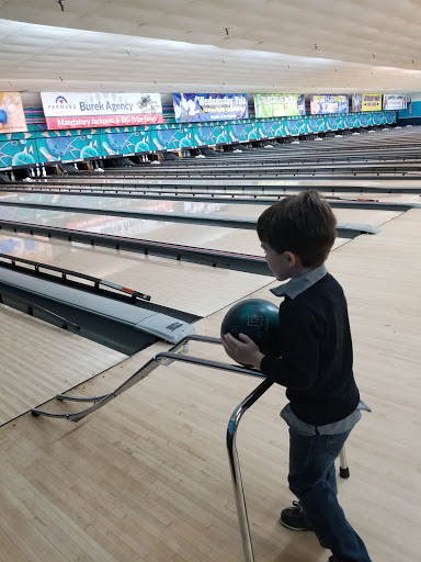 Bowling Alley «Vision Lanes», reviews and photos, 38250 Ford Rd, Westland, MI 48185, USA