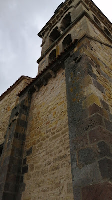 Église Sainte-Radegonde à Chadeleuf à Chadeleuf